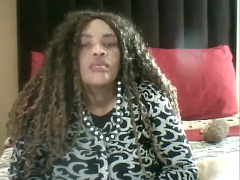 SexxyBoob online show from 07-29-26, 06:33