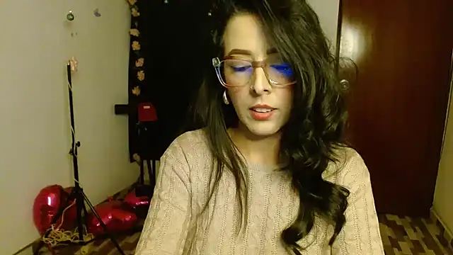 ella peck online show from 12-23-25, 03:59
