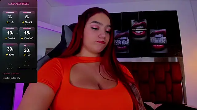 Ariadna sc online show from 01-29-25, 11:56