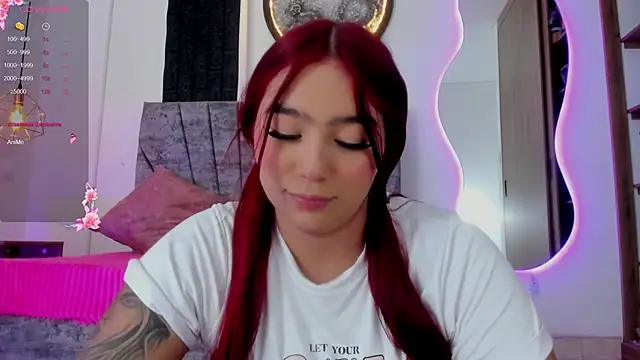 Ariadna sc online show from 03-11-25, 01:23