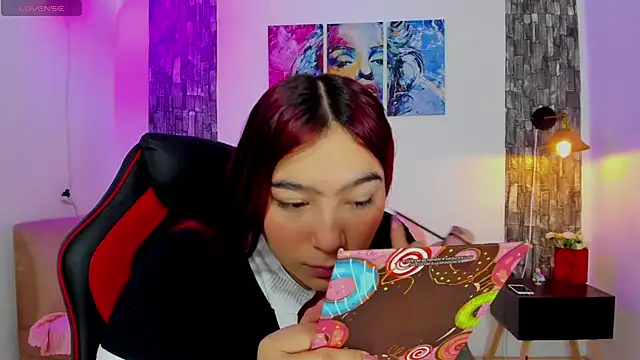 Ariadna sc online show from 09-19-25, 01:34