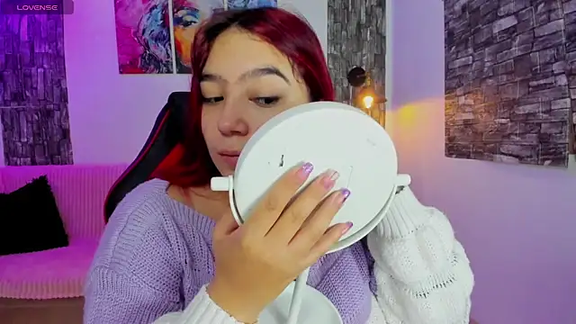 Ariadna sc online show from 09-20-25, 12:39