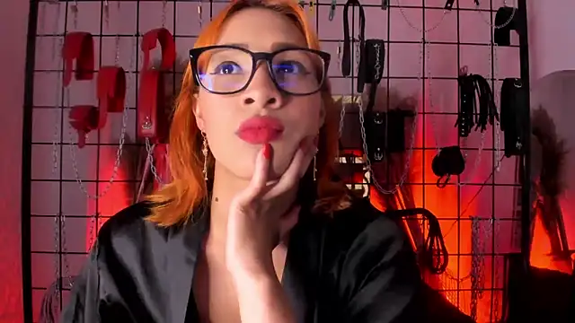 charrlotte quinn online show from 02-15-25, 01:10