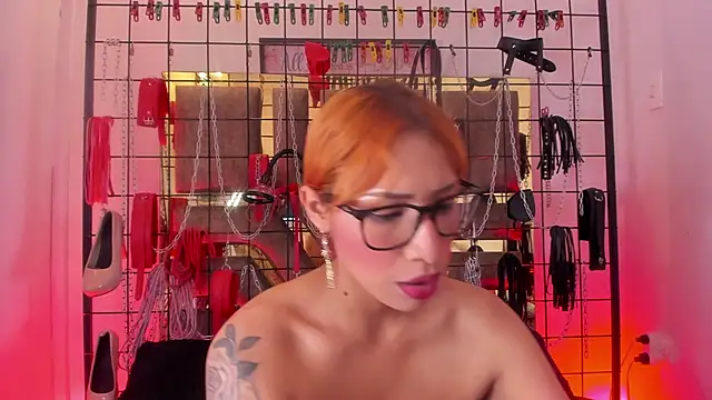 charrlotte quinn online show from 03-03-25, 08:43