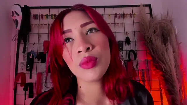 charrlotte quinn online show from 11-03-25, 02:40