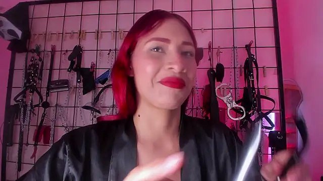 charrlotte quinn online show from 01-19-26, 03:38