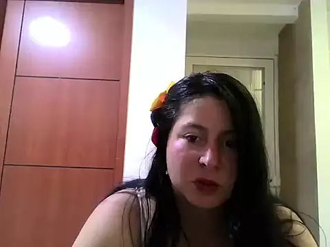 agathacorlincm101 online show from 07-07-26, 06:34