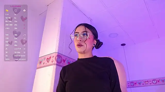 Snapshot of keily_gh1 chatting on 03-22-25, 04:35 keily gh1 online show from 03-22-25, 04:35