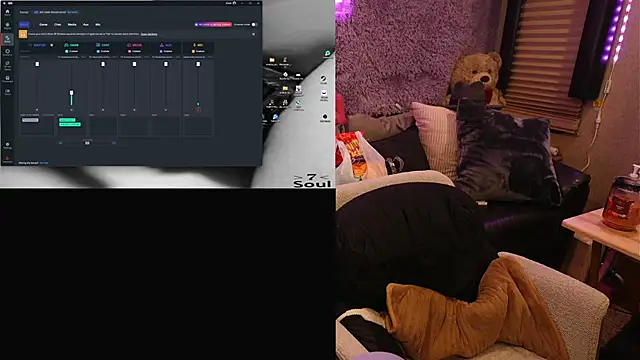 IndiaBlaze online show from 10-18-25, 02:36