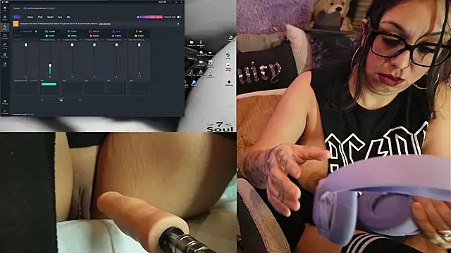 IndiaBlaze online show from 10-30-25, 03:19