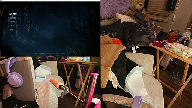 IndiaBlaze online show from 11-23-25, 02:44