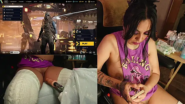 IndiaBlaze online show from 03-21-26, 02:27