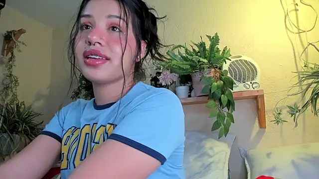 MiaaRose online show from 01-07-25, 07:10