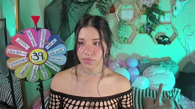 MiaaRose online show from 02-11-25, 03:29