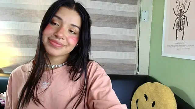 MiaaRose online show from 03-22-25, 05:06