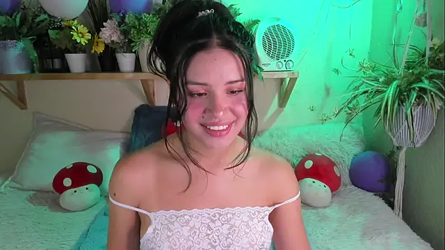 MiaaRose online show from 01-07-26, 06:32