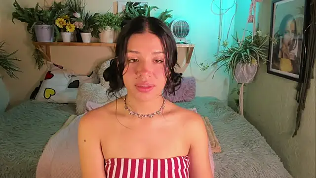 MiaaRose online show from 07-08-26, 01:32