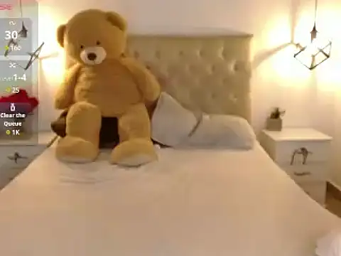 sofia burman online show from 01-31-25, 02:58