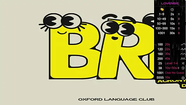 sofia burman online show from 10-19-25, 11:05