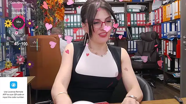 classyladyrellax online show from 03-24-26, 12:21