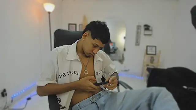 slim master12 online show from 01-18-26, 03:10