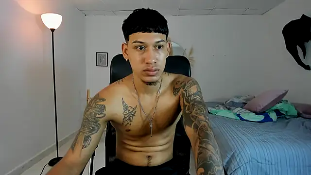 slim master12 online show from 03-10-26, 11:43