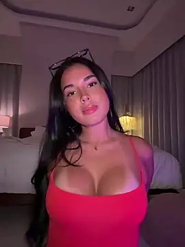 Snapshot of Lizhush_ chatting on 03-03-26, 04:24 Lizhush online show from 03-03-26, 04:24