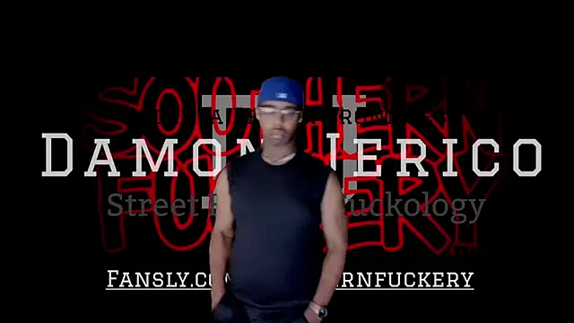 Southernfuckery online show from 05-06-26, 11:43