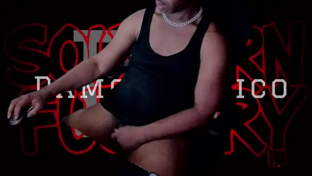 Southernfuckery online show from 05-13-26, 05:38