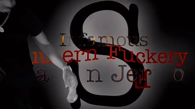 Southernfuckery online show from 06-15-26, 01:41