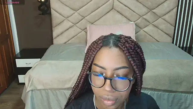 Raquel jones online show from 03-03-25, 11:44