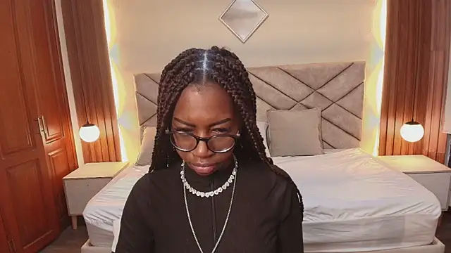 Raquel jones online show from 02-28-26, 12:06