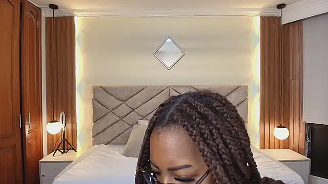 Raquel jones online show from 04-01-26, 12:06