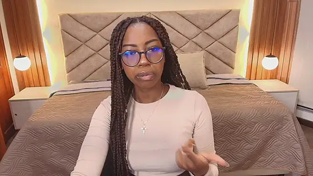 Raquel jones online show from 04-20-26, 07:37