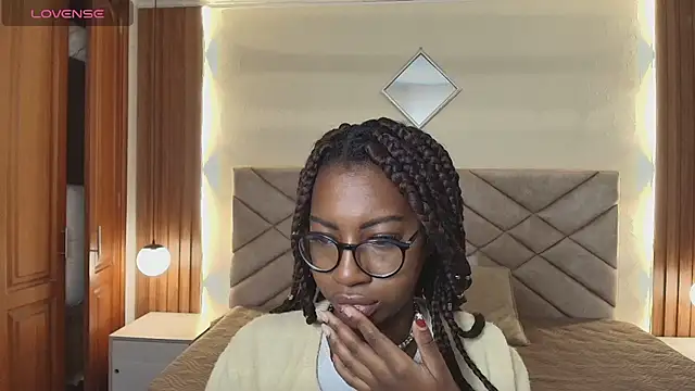 Raquel jones online show from 07-15-26, 12:21