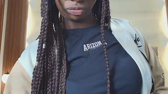 Raquel jones online show from 07-27-26, 11:39