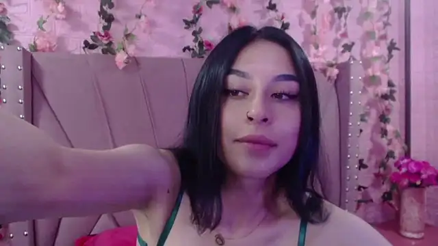 MelodySweett online show from 01-11-25, 03:02