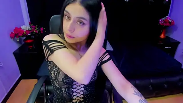 MelodySweett online show from 02-12-25, 02:45