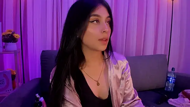 MelodySweett online show from 09-24-25, 02:37