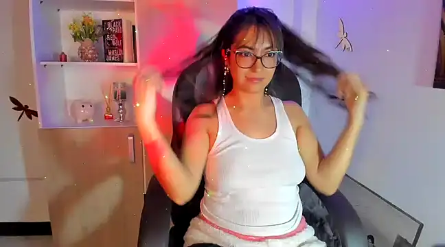 Isabellaa22 1 online show from 03-15-25, 04:57