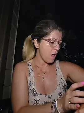 NikkiBlisss online show from 07-17-26, 10:00