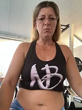 NikkiBlisss online show from 07-20-26, 11:12