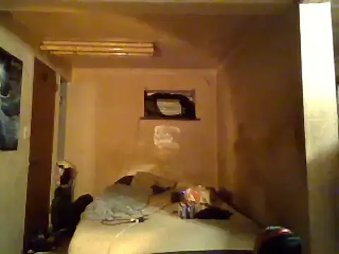 Nightshade7712 online show from 01-24-25, 08:02