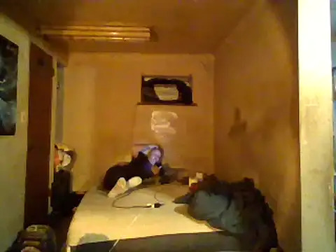 Nightshade7712 online show from 01-30-25, 10:41