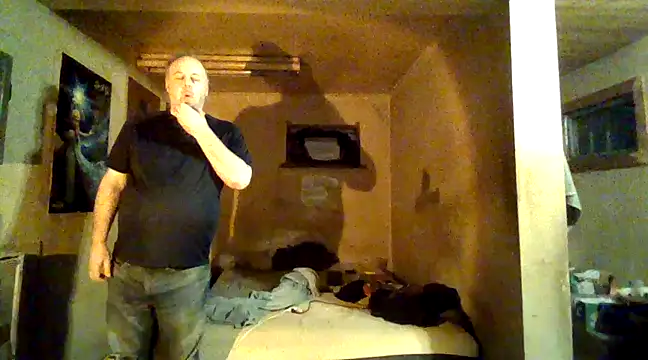 Nightshade7712 online show from 02-03-25, 11:09