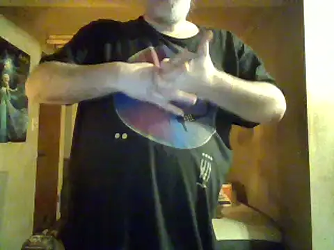 Nightshade7712 online show from 02-08-25, 06:33