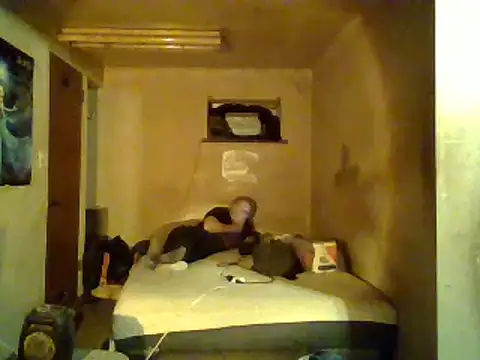 Nightshade7712 online show from 02-10-25, 06:20