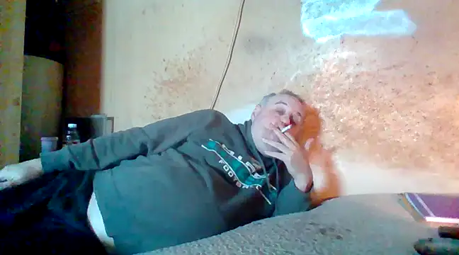 Nightshade7712 online show from 02-18-25, 08:25