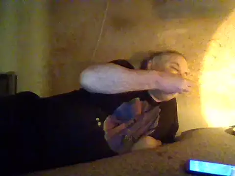 Nightshade7712 online show from 02-20-25, 01:08