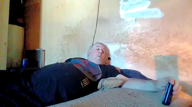 Nightshade7712 online show from 02-26-25, 08:33